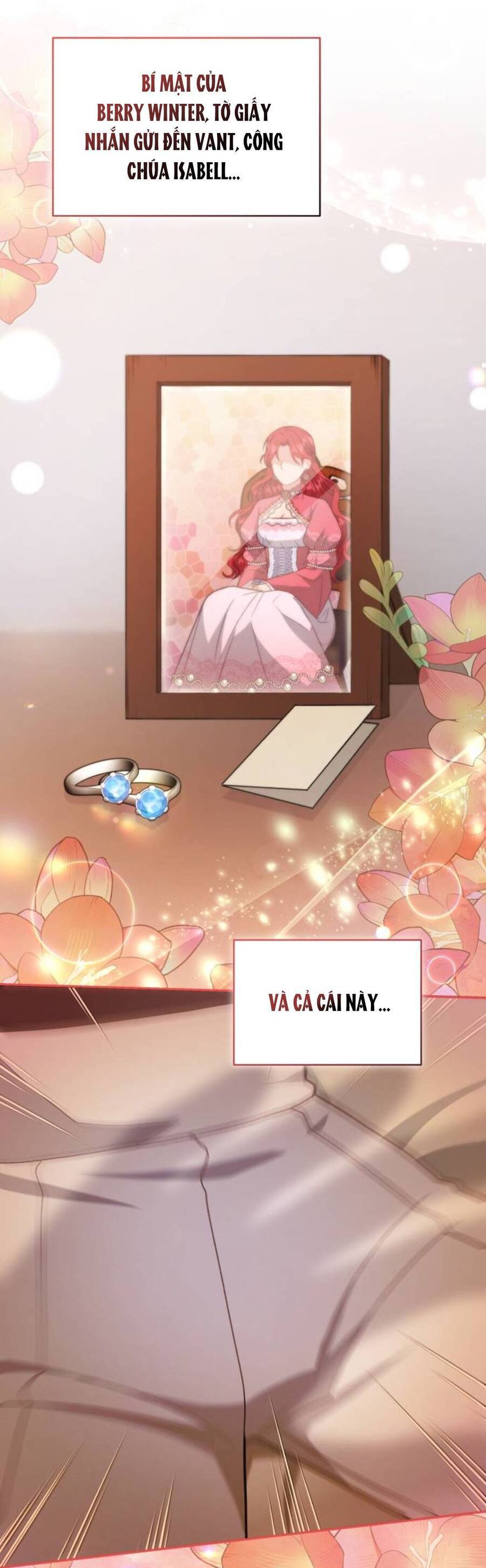 Tôi Đã Quyến Rũ Vị Công Tước Dối Trá - Chương 34.1 - Trang 23