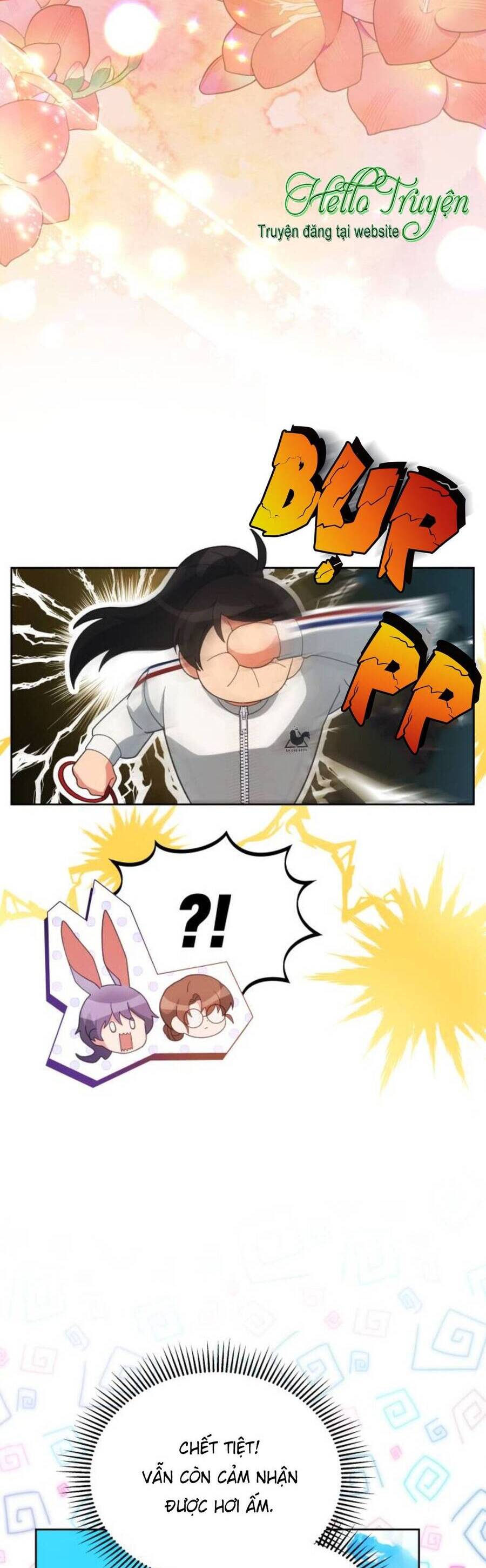 Tôi Đã Quyến Rũ Vị Công Tước Dối Trá - Chương 34.1 - Trang 24