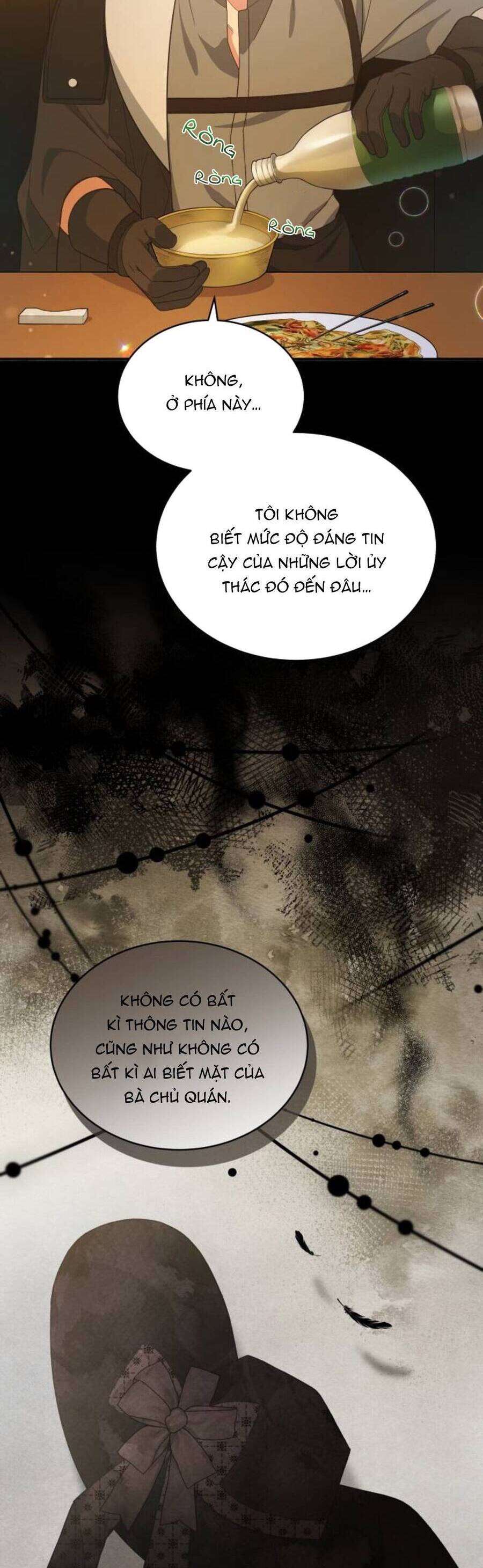 Tôi Đã Quyến Rũ Vị Công Tước Dối Trá - Chương 34.1 - Trang 5