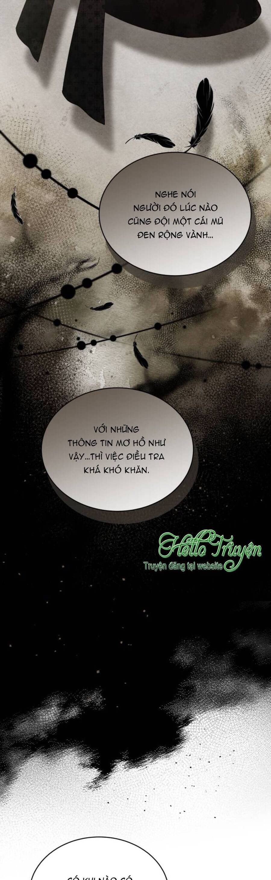 Tôi Đã Quyến Rũ Vị Công Tước Dối Trá - Chương 34.1 - Trang 6