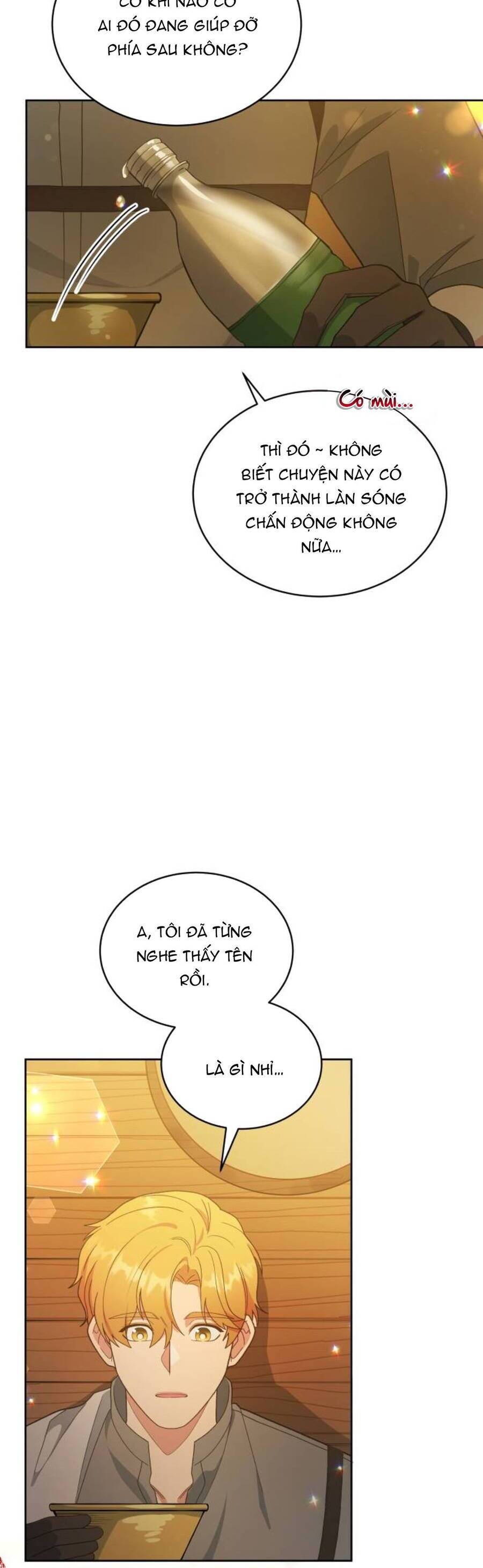 Tôi Đã Quyến Rũ Vị Công Tước Dối Trá - Chương 34.1 - Trang 7