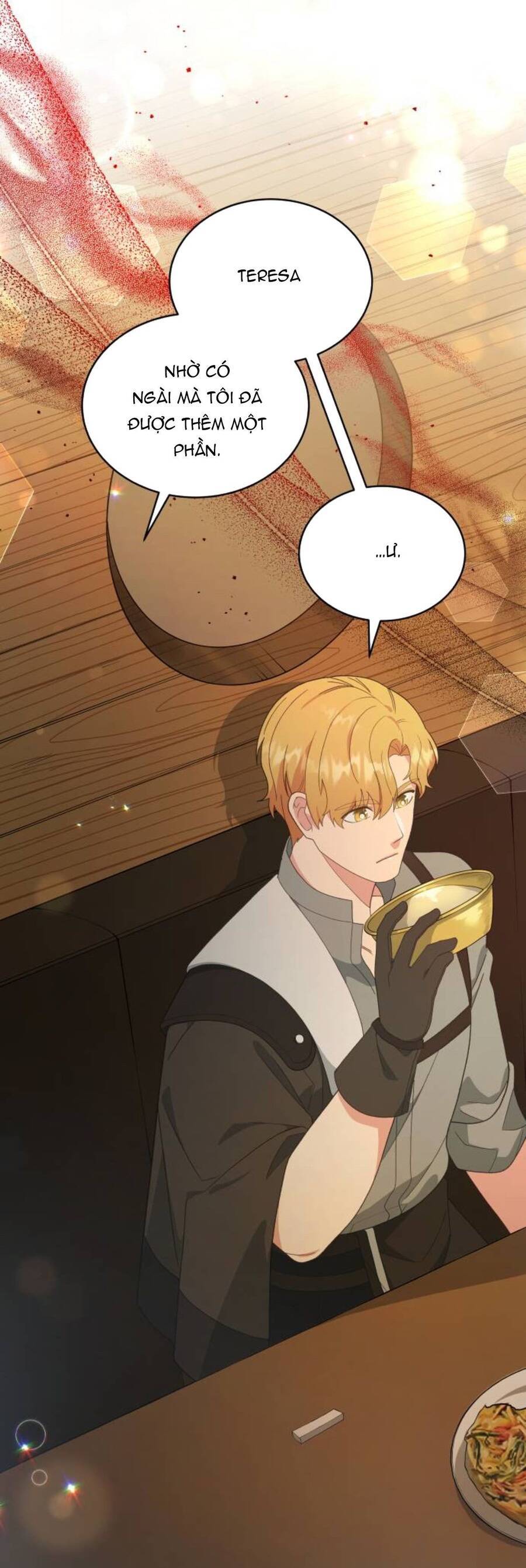 Tôi Đã Quyến Rũ Vị Công Tước Dối Trá - Chương 34.1 - Trang 8