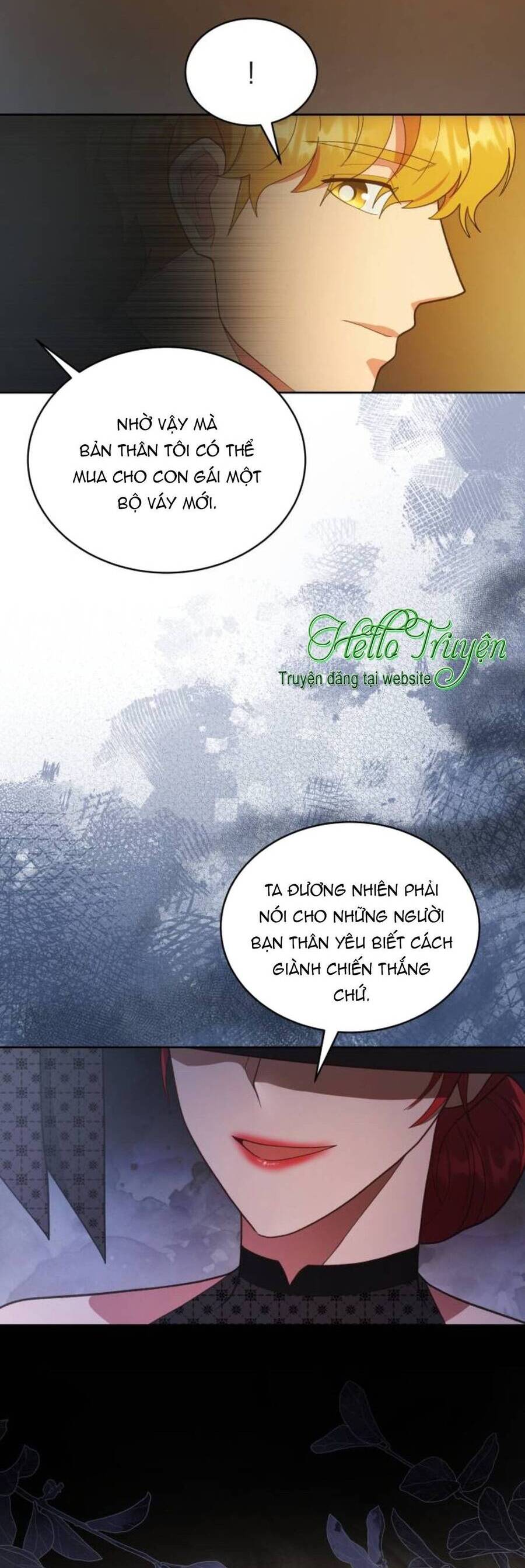 Tôi Đã Quyến Rũ Vị Công Tước Dối Trá - Chương 34.1 - Trang 9