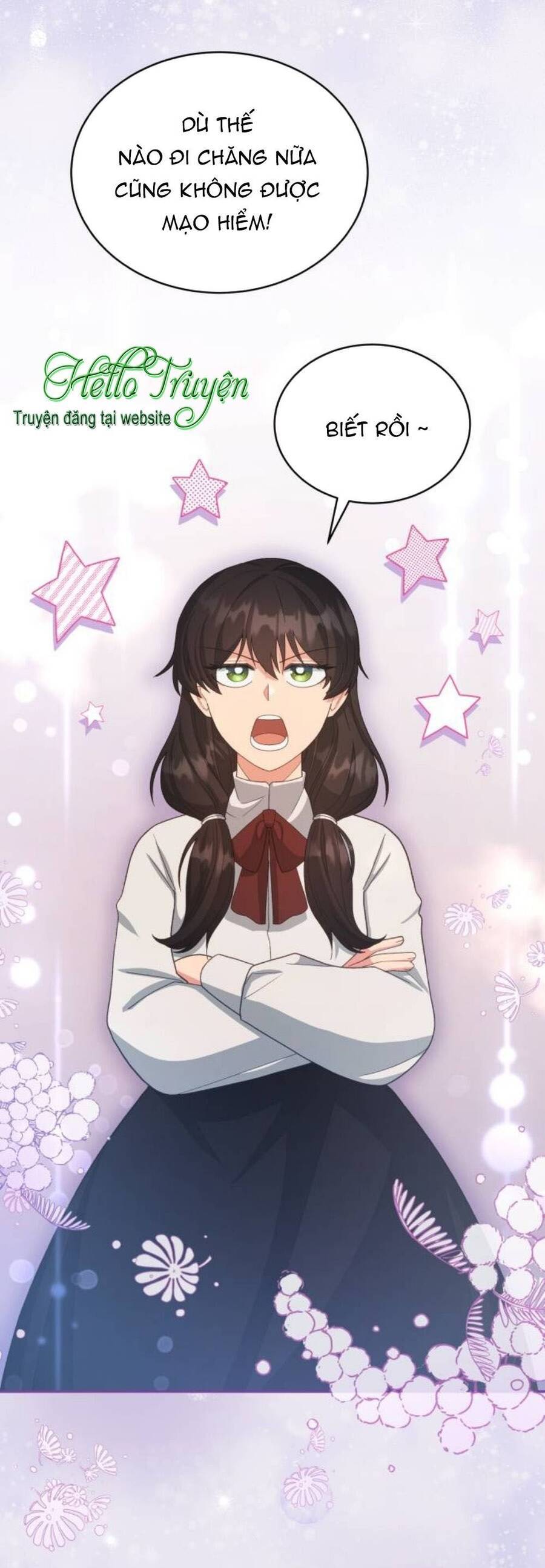 Tôi Đã Quyến Rũ Vị Công Tước Dối Trá - Chương 35.1 - Trang 14