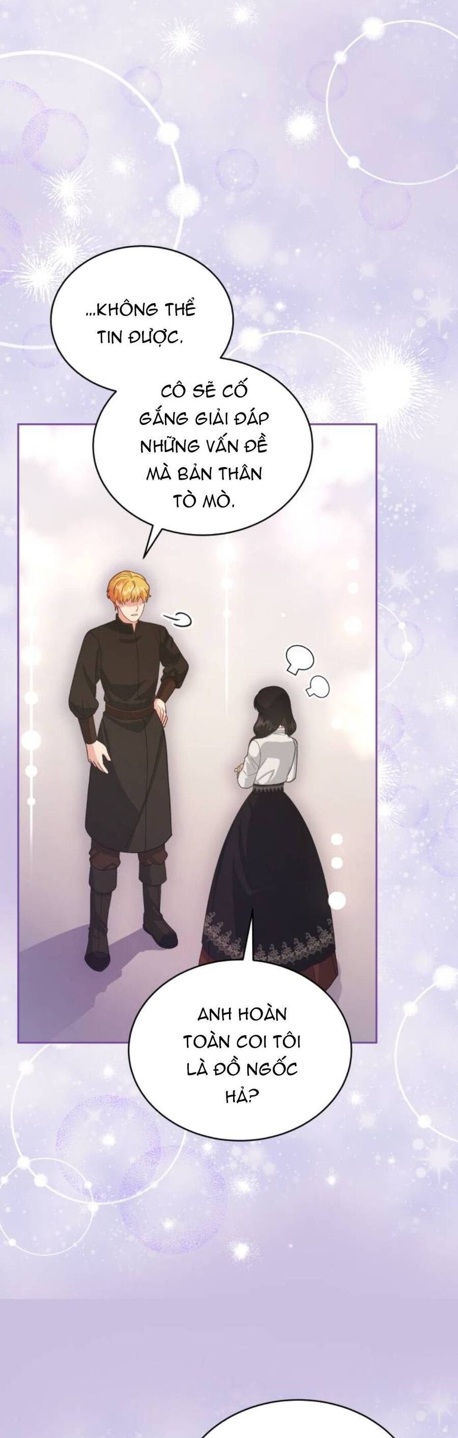 Tôi Đã Quyến Rũ Vị Công Tước Dối Trá - Chương 35.1 - Trang 15