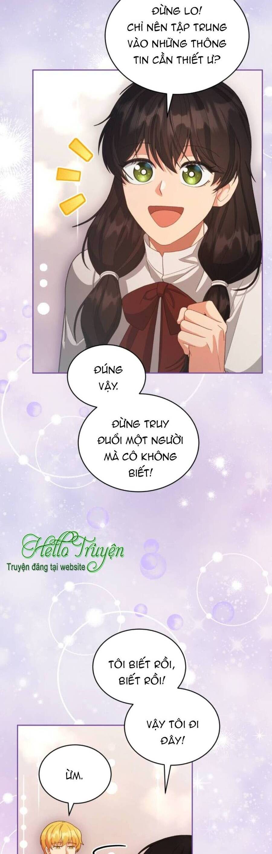 Tôi Đã Quyến Rũ Vị Công Tước Dối Trá - Chương 35.1 - Trang 16