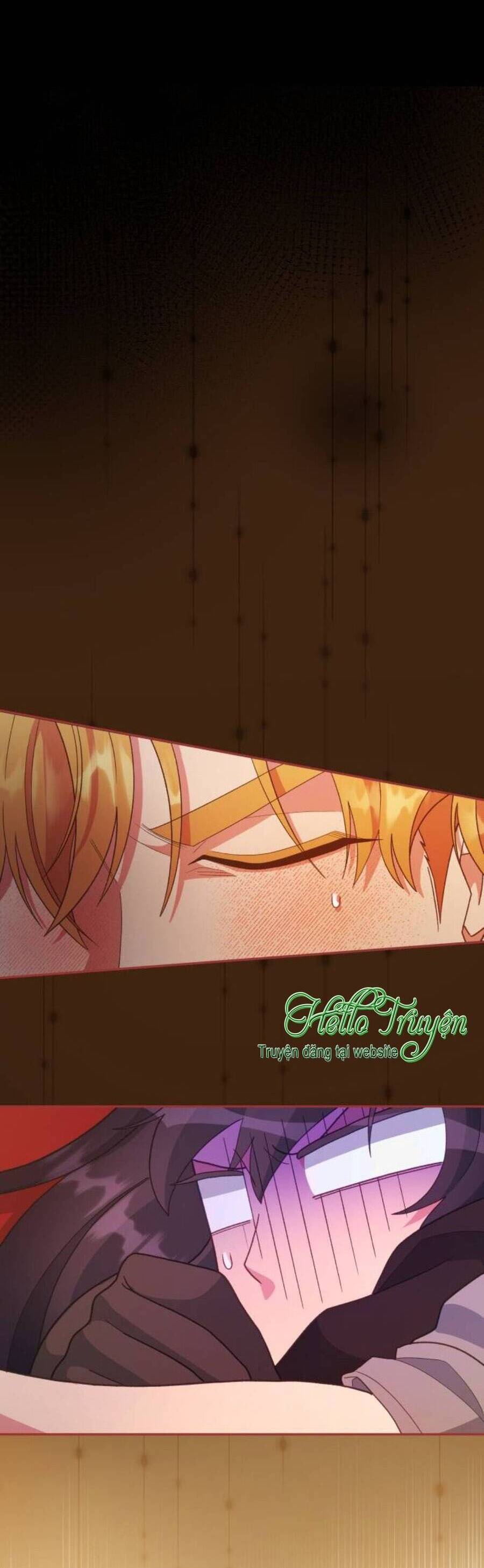 Tôi Đã Quyến Rũ Vị Công Tước Dối Trá - Chương 35.1 - Trang 22