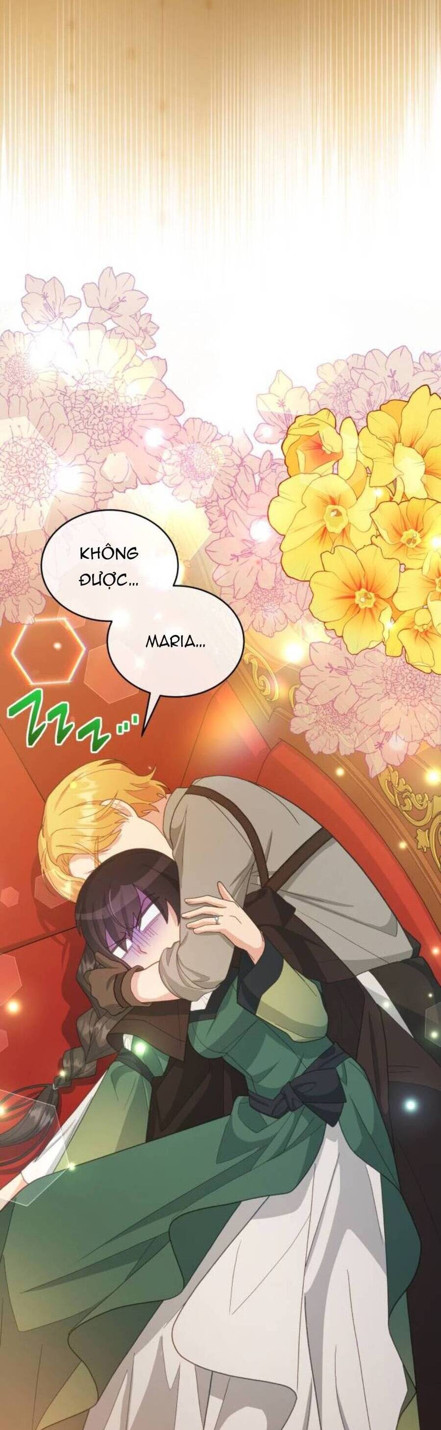 Tôi Đã Quyến Rũ Vị Công Tước Dối Trá - Chương 35.1 - Trang 23