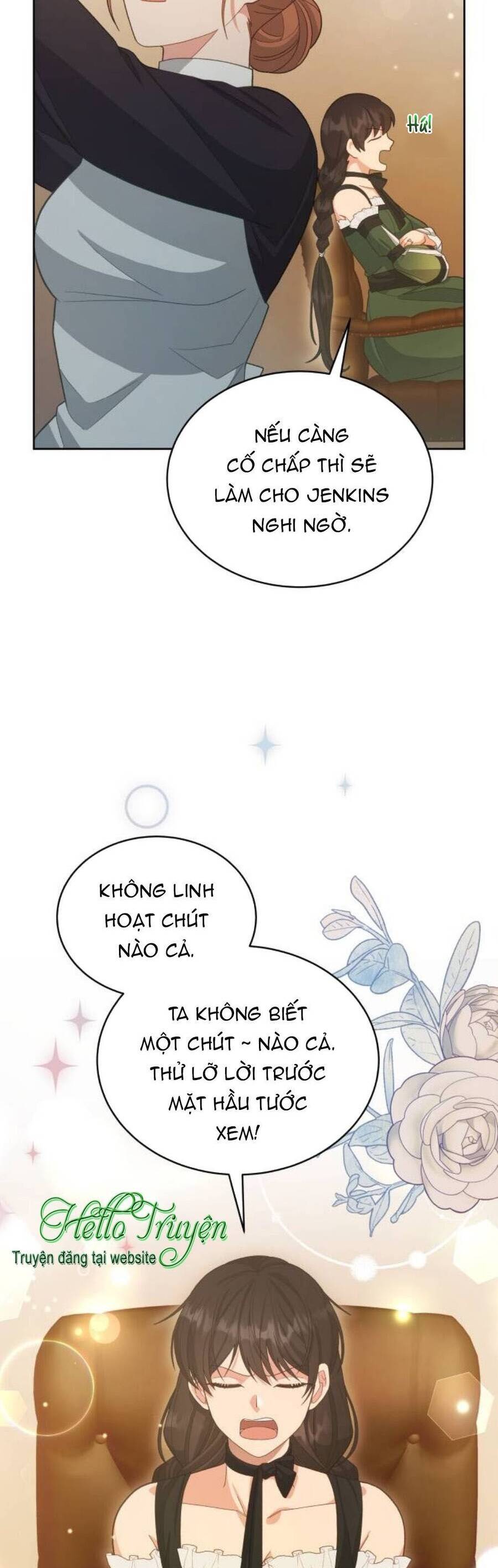 Tôi Đã Quyến Rũ Vị Công Tước Dối Trá - Chương 35.1 - Trang 4