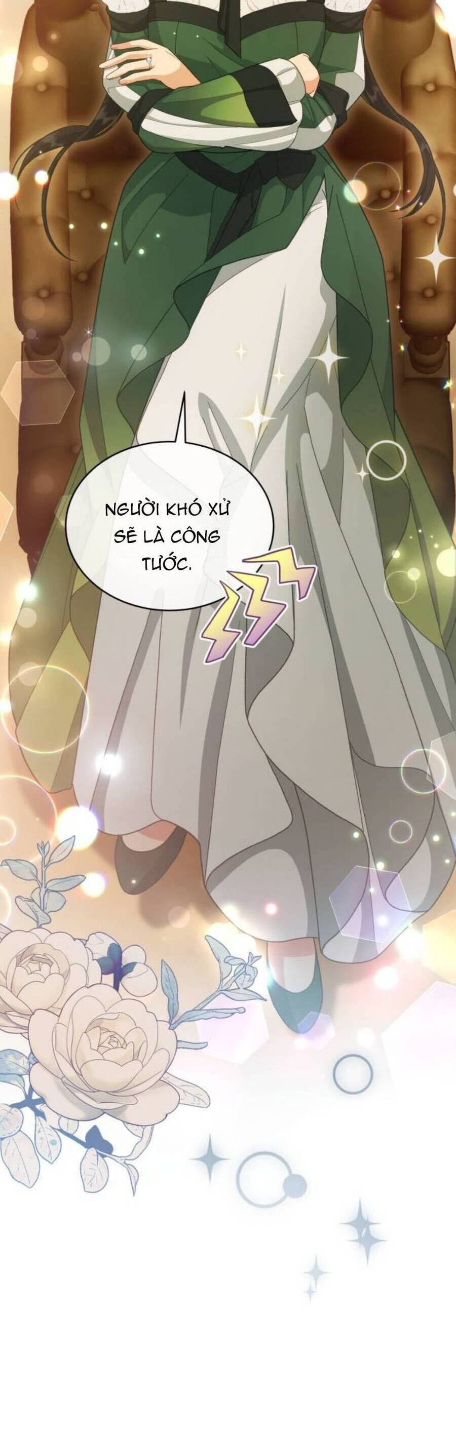 Tôi Đã Quyến Rũ Vị Công Tước Dối Trá - Chương 35.1 - Trang 5