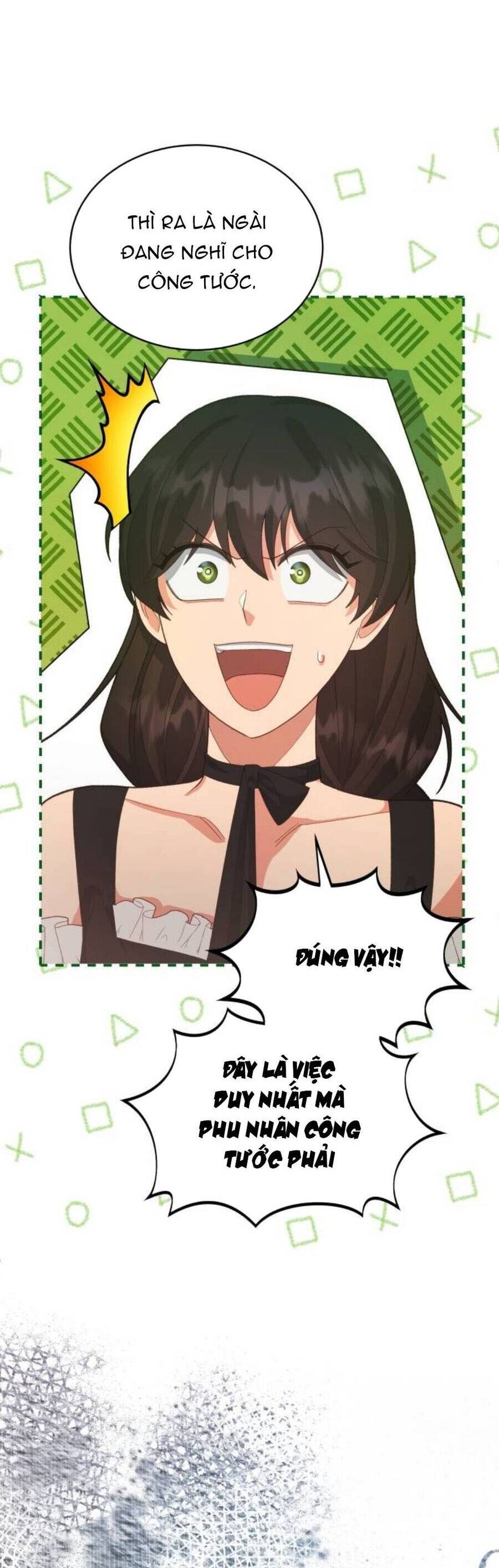 Tôi Đã Quyến Rũ Vị Công Tước Dối Trá - Chương 35.1 - Trang 7