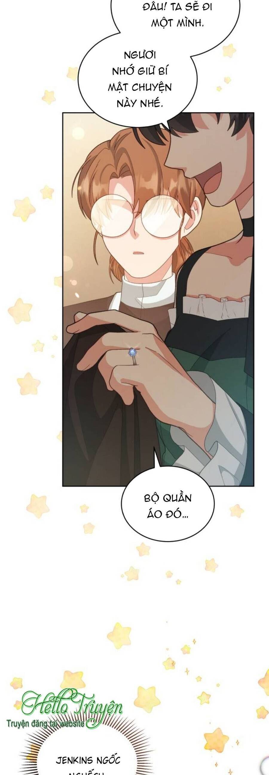 Tôi Đã Quyến Rũ Vị Công Tước Dối Trá - Chương 35.1 - Trang 10