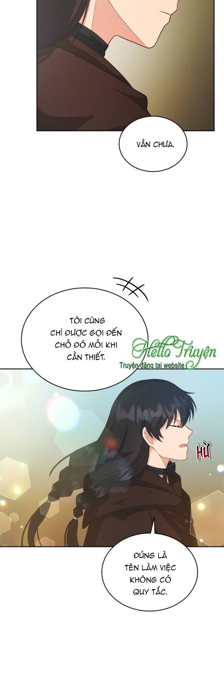 Tôi Đã Quyến Rũ Vị Công Tước Dối Trá - Chương 36.1 - Trang 11