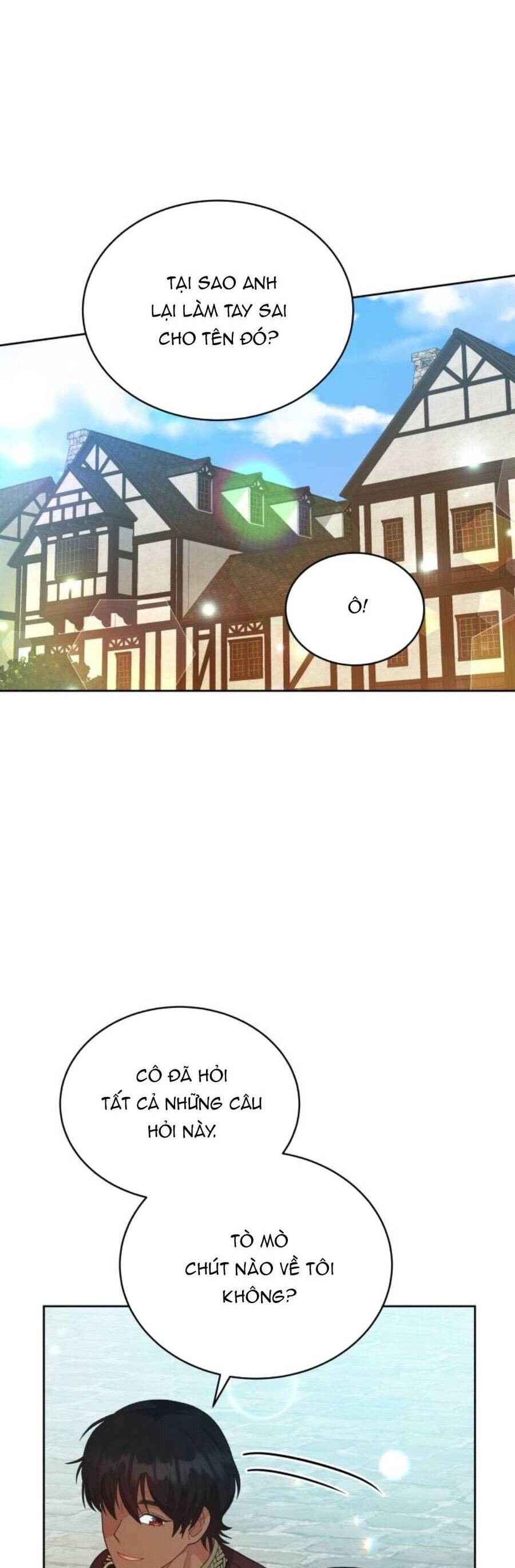 Tôi Đã Quyến Rũ Vị Công Tước Dối Trá - Chương 36.1 - Trang 12