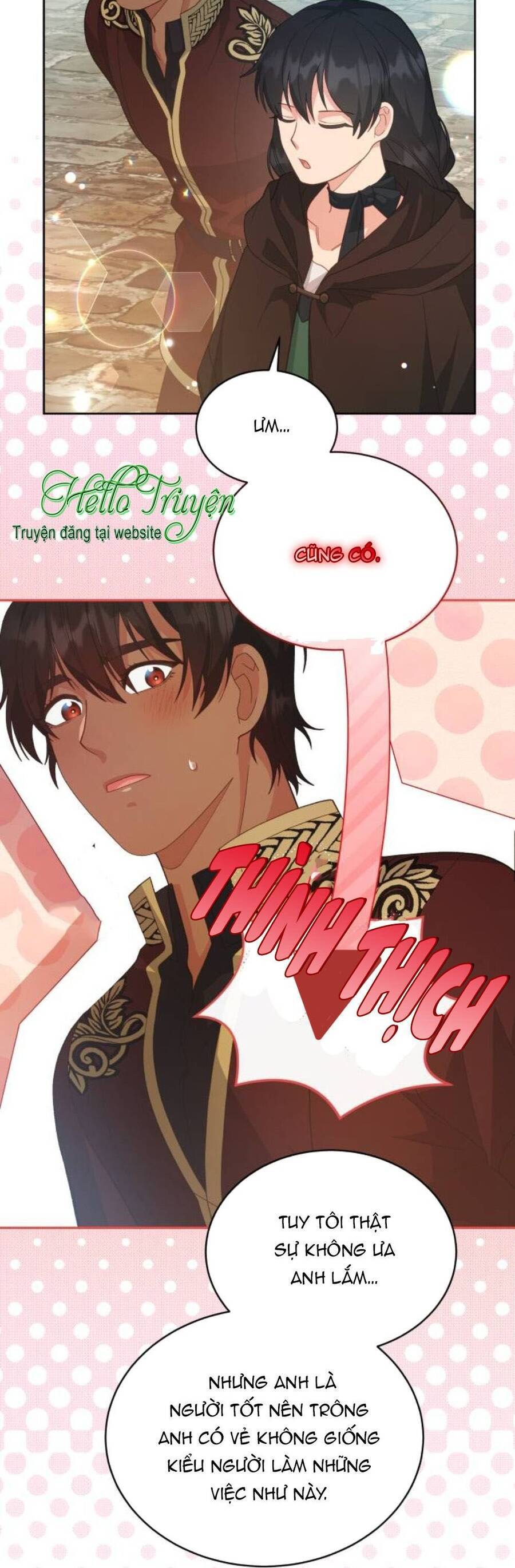 Tôi Đã Quyến Rũ Vị Công Tước Dối Trá - Chương 36.1 - Trang 13