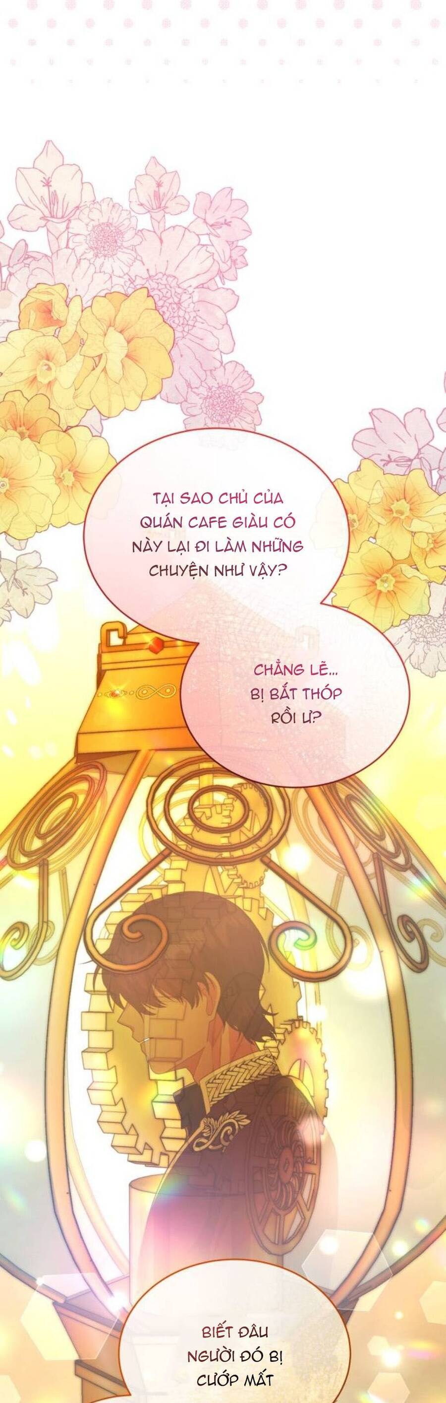 Tôi Đã Quyến Rũ Vị Công Tước Dối Trá - Chương 36.1 - Trang 14