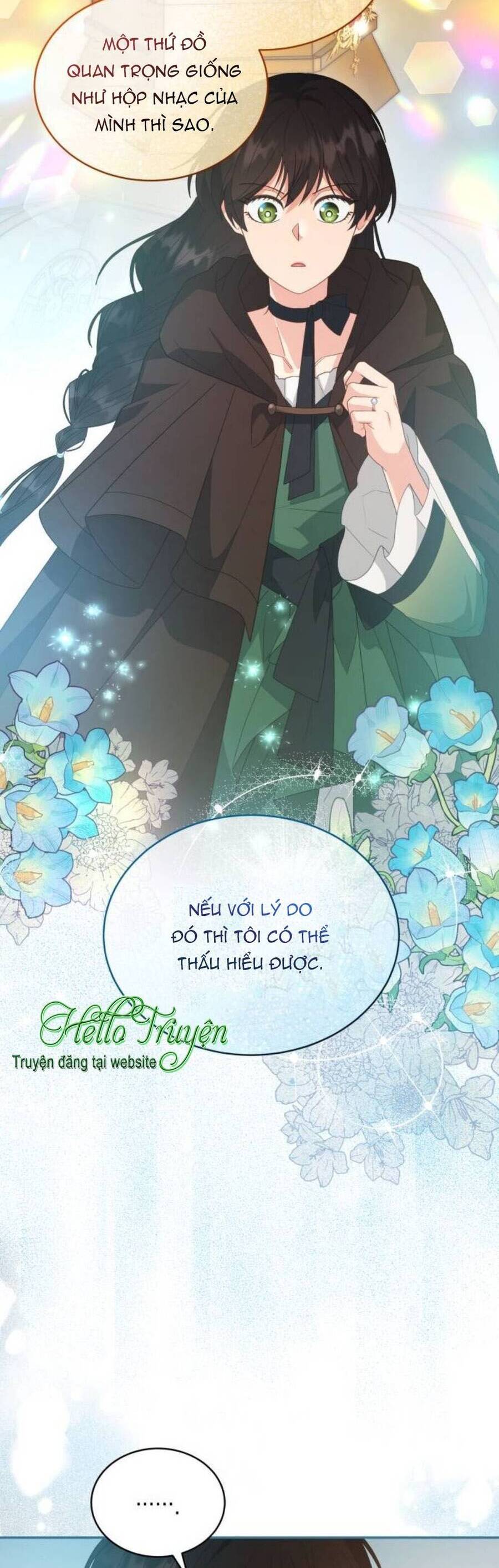 Tôi Đã Quyến Rũ Vị Công Tước Dối Trá - Chương 36.1 - Trang 15