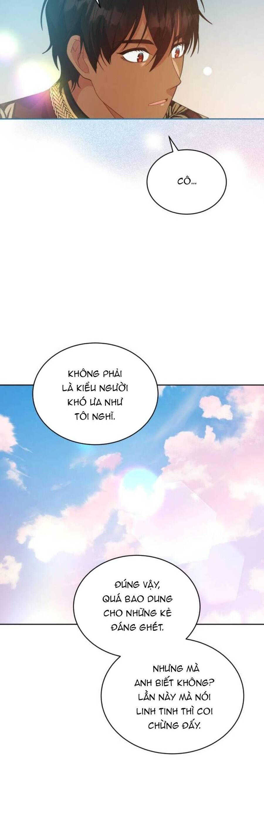 Tôi Đã Quyến Rũ Vị Công Tước Dối Trá - Chương 36.1 - Trang 16