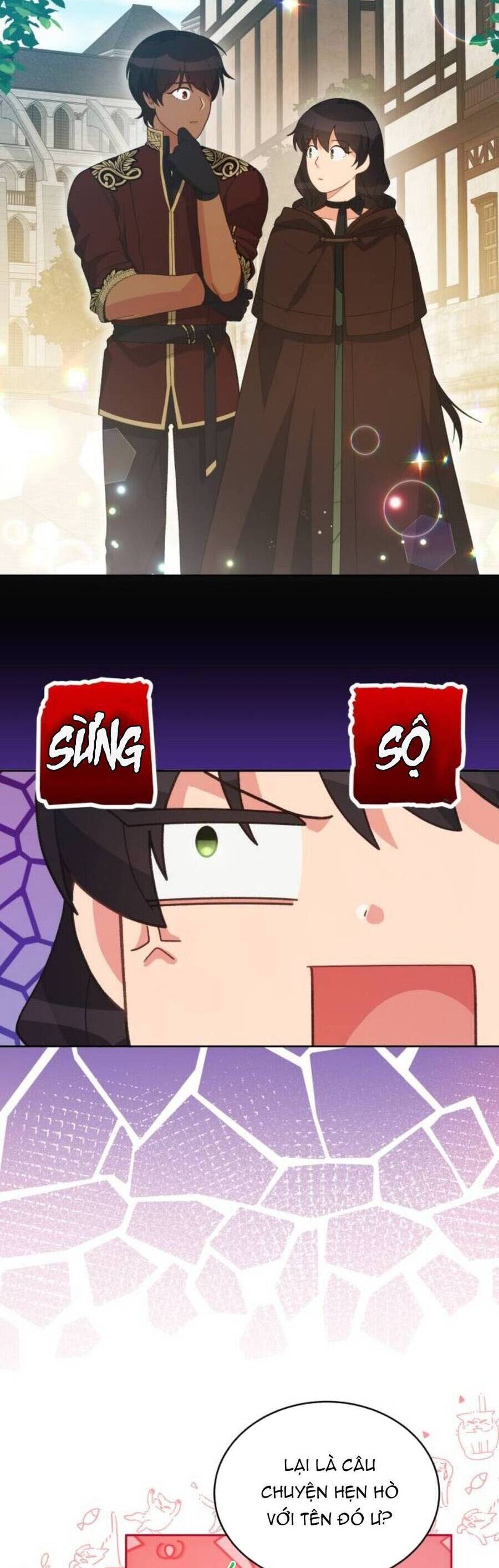 Tôi Đã Quyến Rũ Vị Công Tước Dối Trá - Chương 36.1 - Trang 18