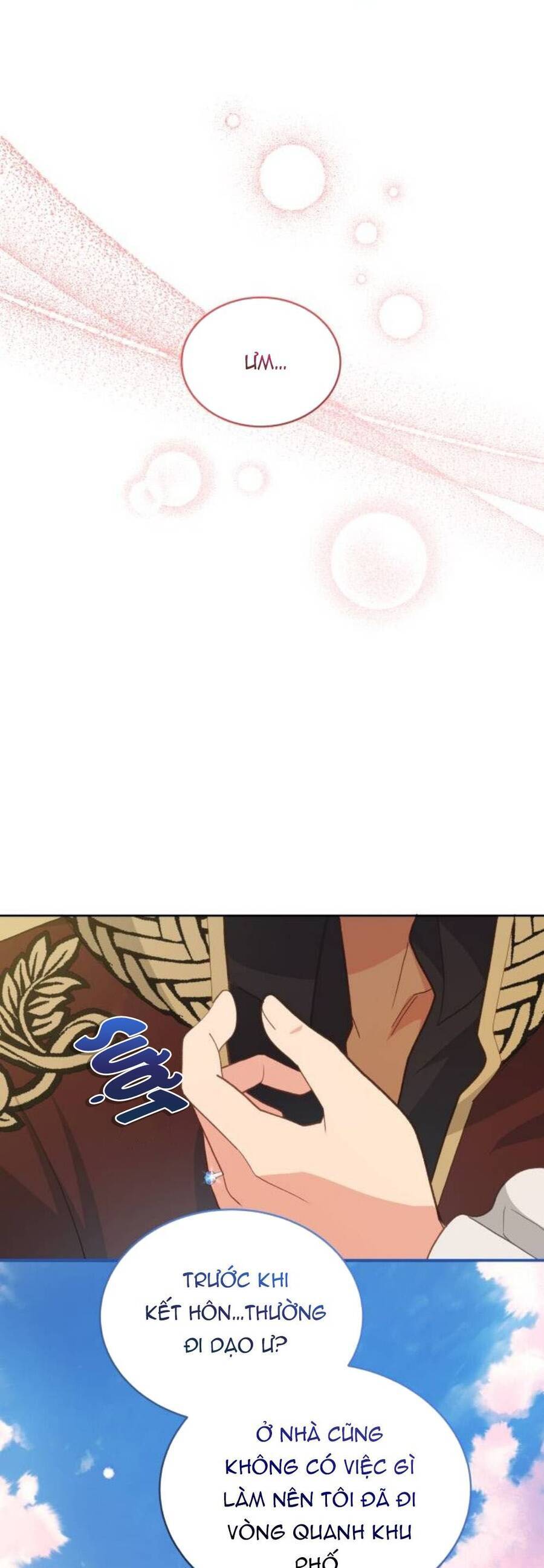 Tôi Đã Quyến Rũ Vị Công Tước Dối Trá - Chương 36.1 - Trang 20