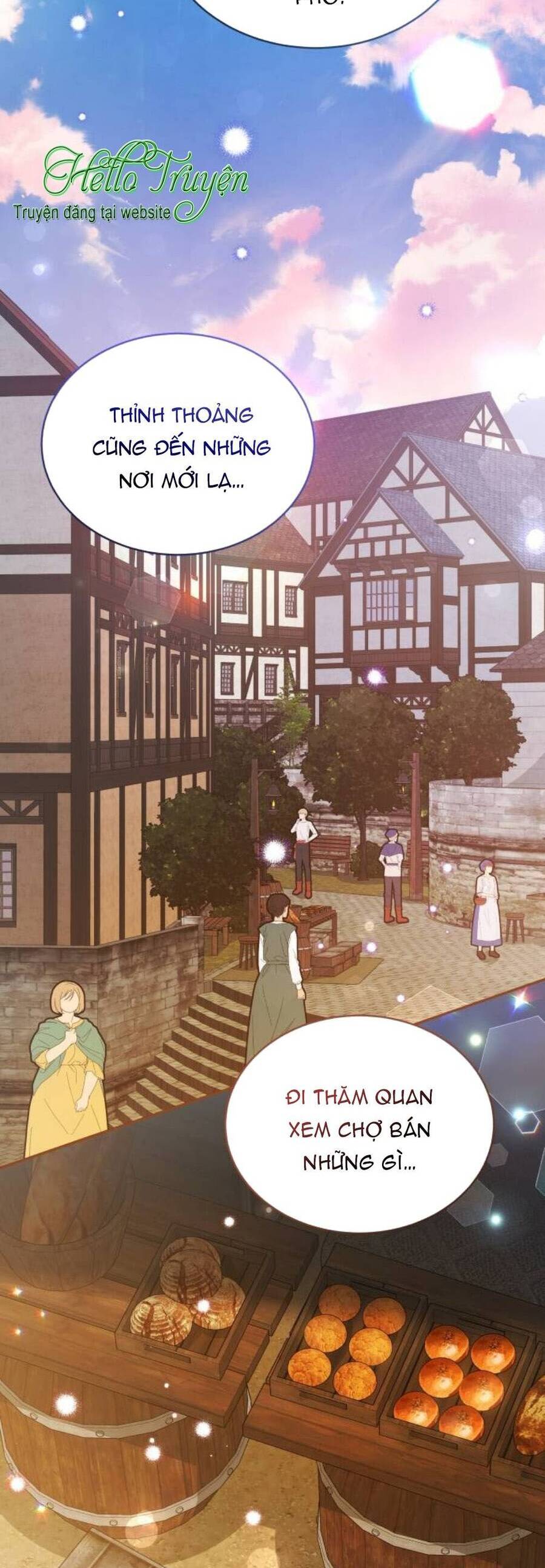 Tôi Đã Quyến Rũ Vị Công Tước Dối Trá - Chương 36.1 - Trang 21