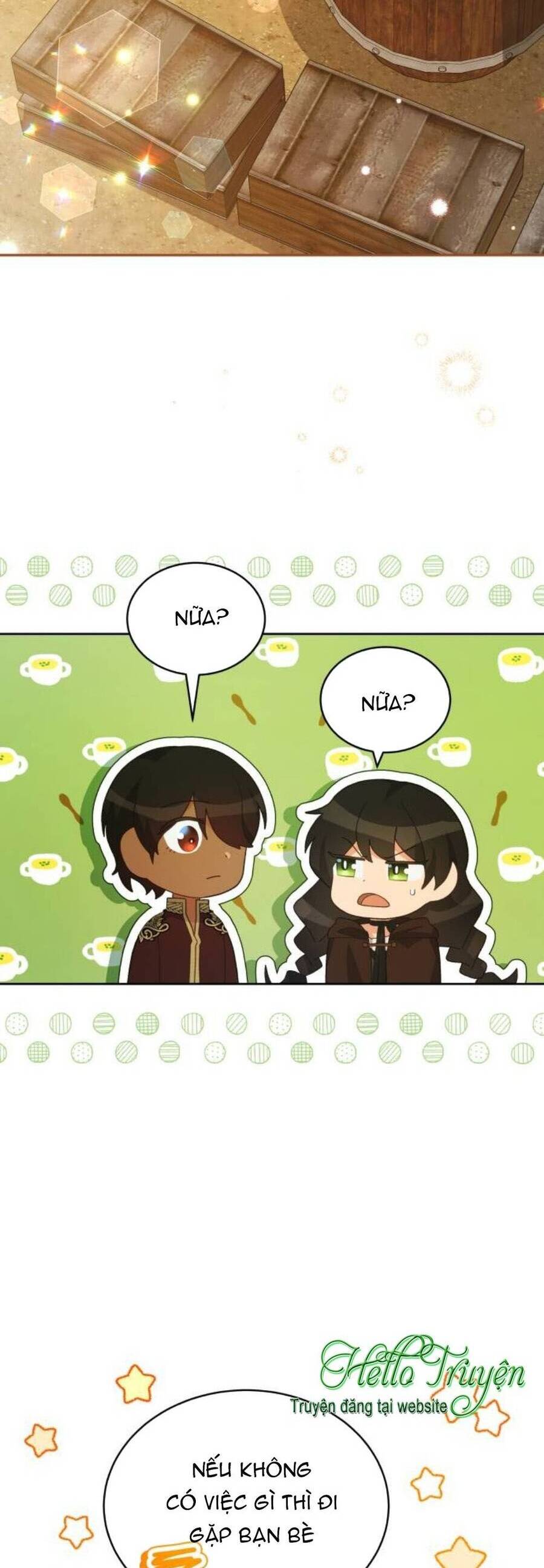 Tôi Đã Quyến Rũ Vị Công Tước Dối Trá - Chương 36.1 - Trang 22