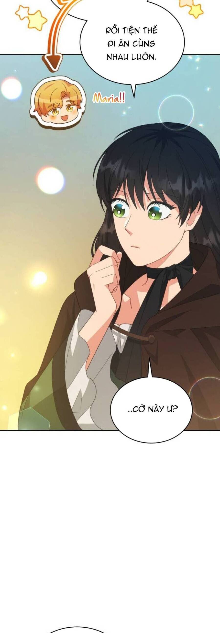 Tôi Đã Quyến Rũ Vị Công Tước Dối Trá - Chương 36.1 - Trang 23