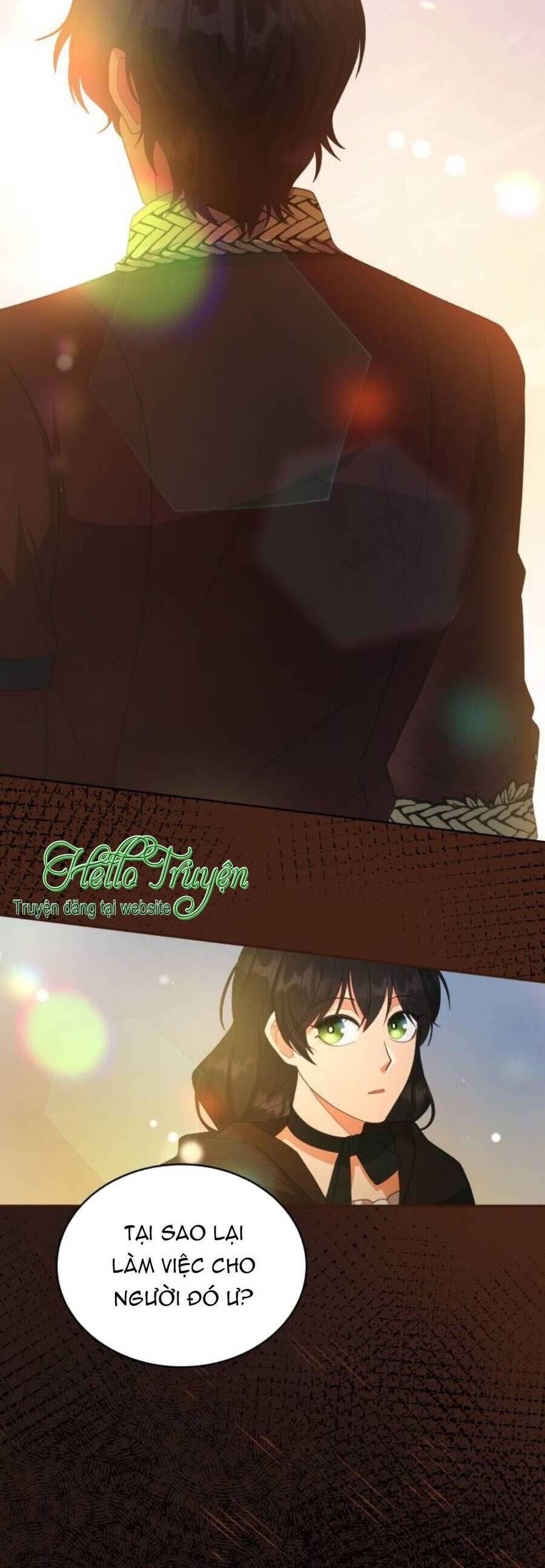 Tôi Đã Quyến Rũ Vị Công Tước Dối Trá - Chương 36.1 - Trang 25