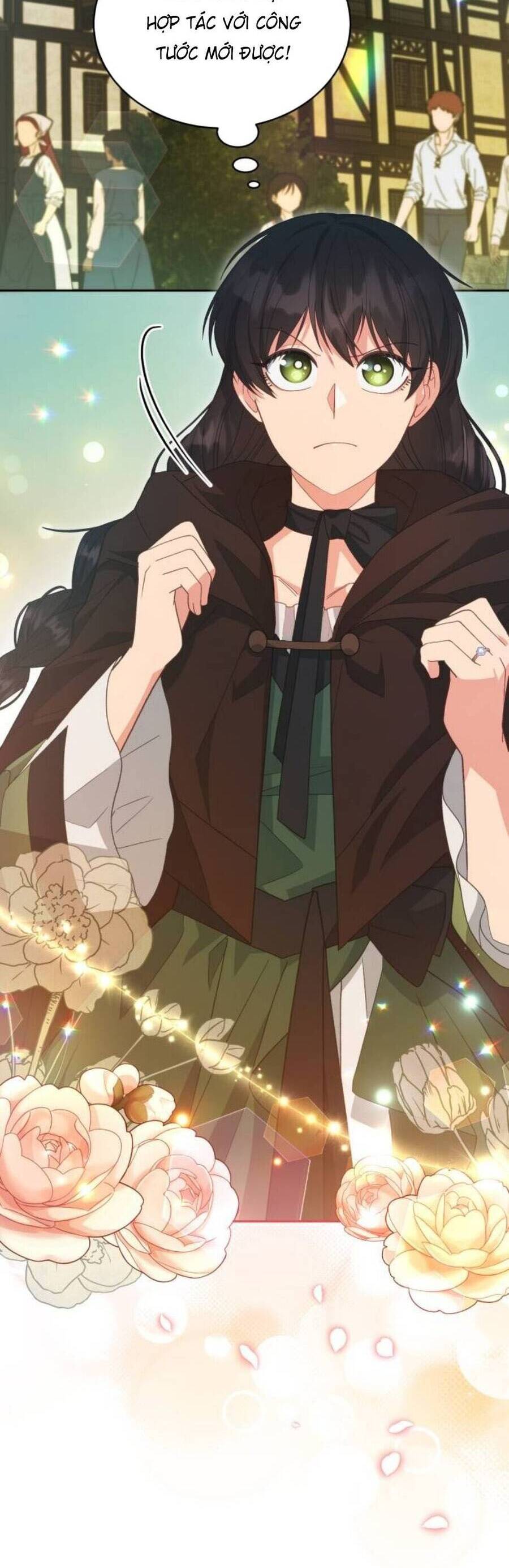 Tôi Đã Quyến Rũ Vị Công Tước Dối Trá - Chương 36.1 - Trang 4