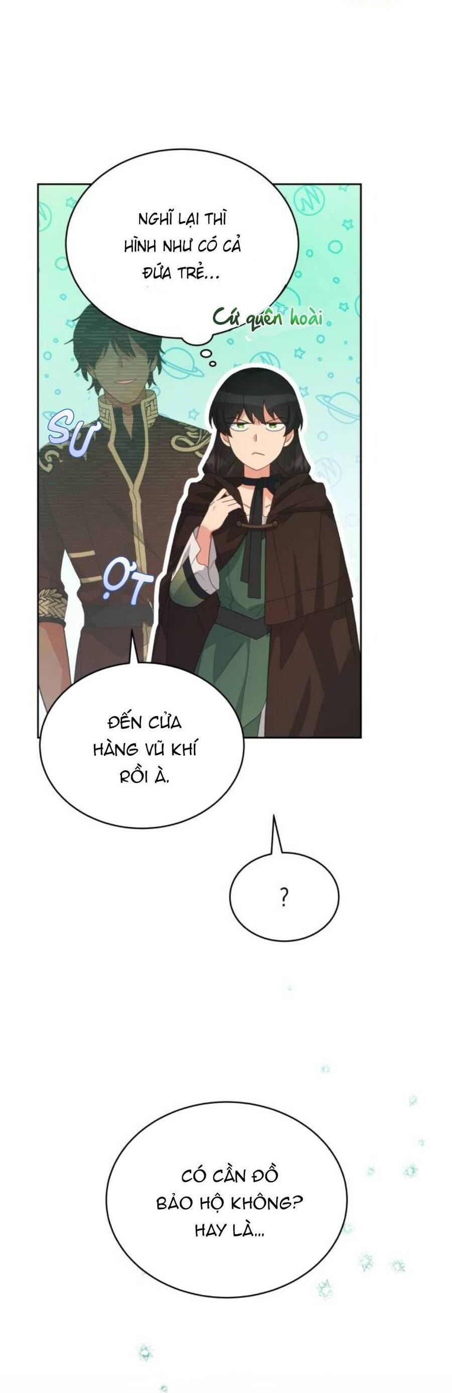 Tôi Đã Quyến Rũ Vị Công Tước Dối Trá - Chương 36.1 - Trang 5