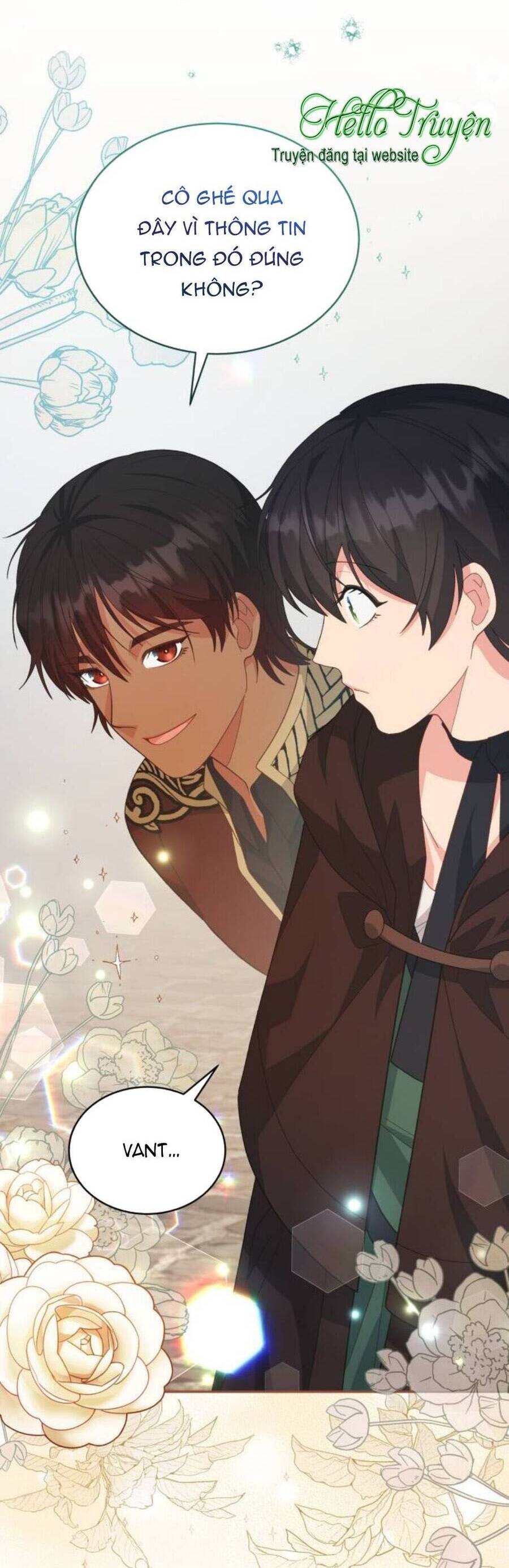 Tôi Đã Quyến Rũ Vị Công Tước Dối Trá - Chương 36.1 - Trang 6