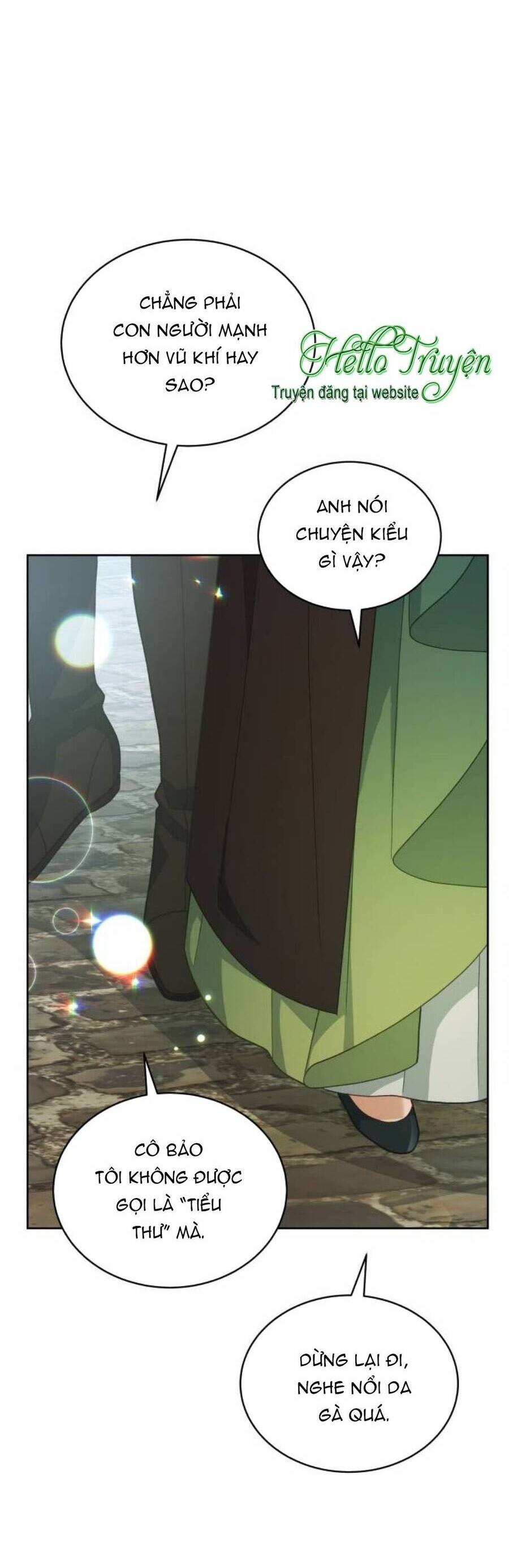 Tôi Đã Quyến Rũ Vị Công Tước Dối Trá - Chương 36.1 - Trang 8