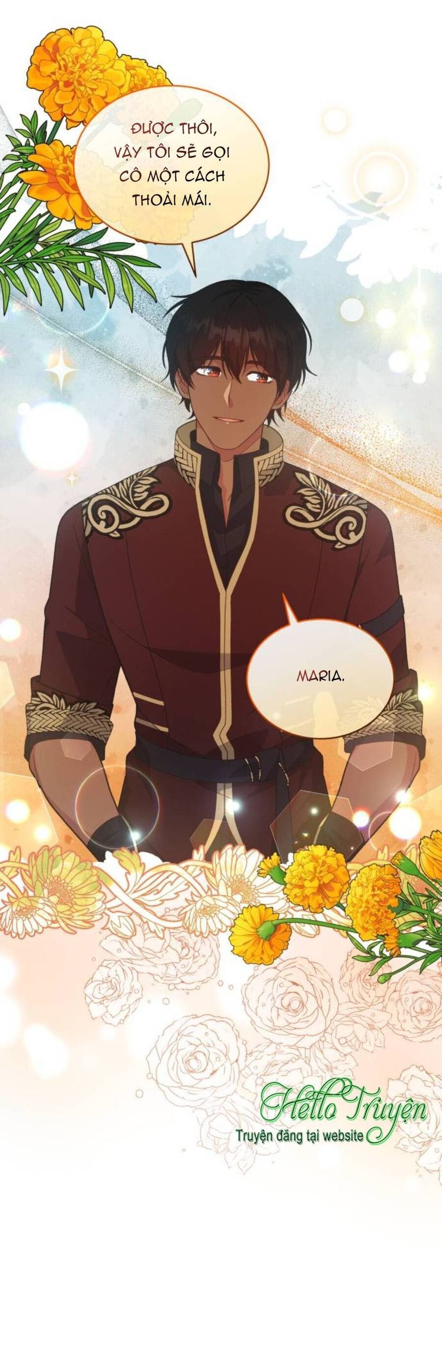 Tôi Đã Quyến Rũ Vị Công Tước Dối Trá - Chương 36.1 - Trang 9