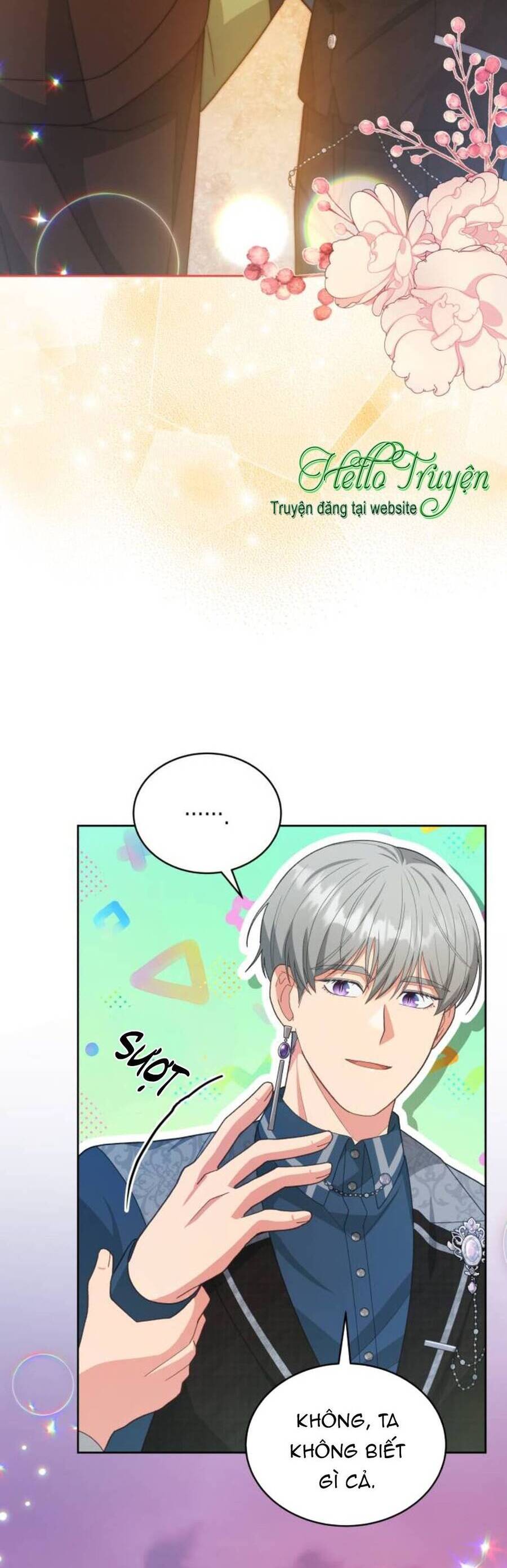 Tôi Đã Quyến Rũ Vị Công Tước Dối Trá - Chương 37.1 - Trang 11