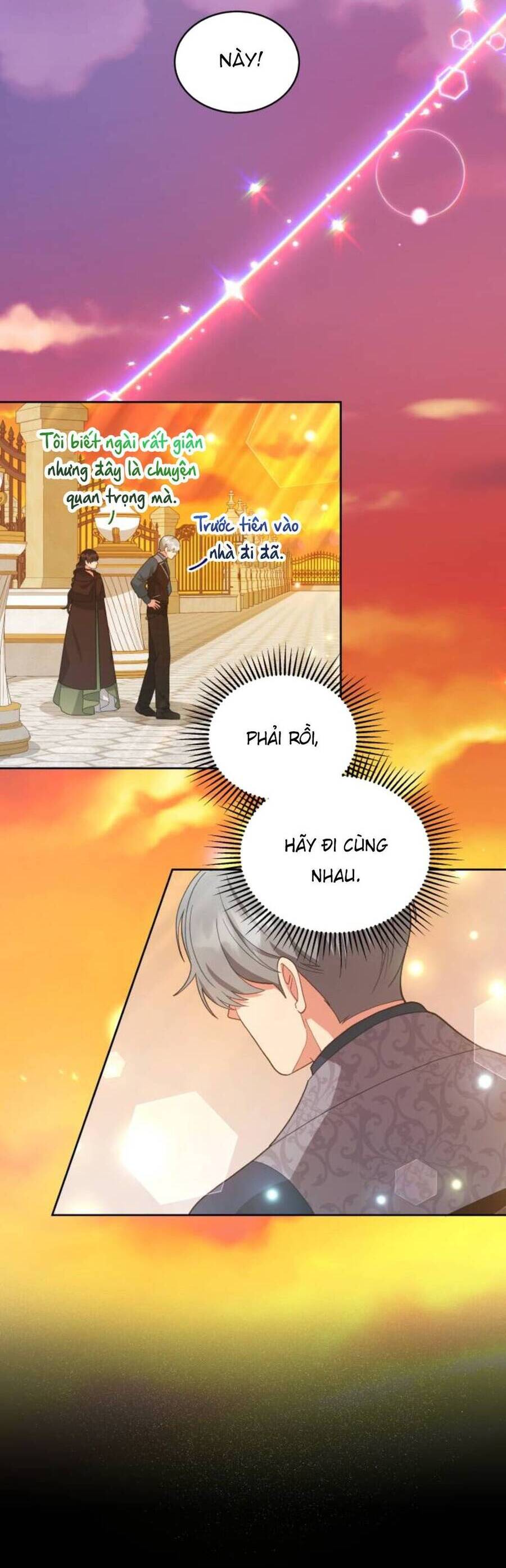 Tôi Đã Quyến Rũ Vị Công Tước Dối Trá - Chương 37.1 - Trang 12