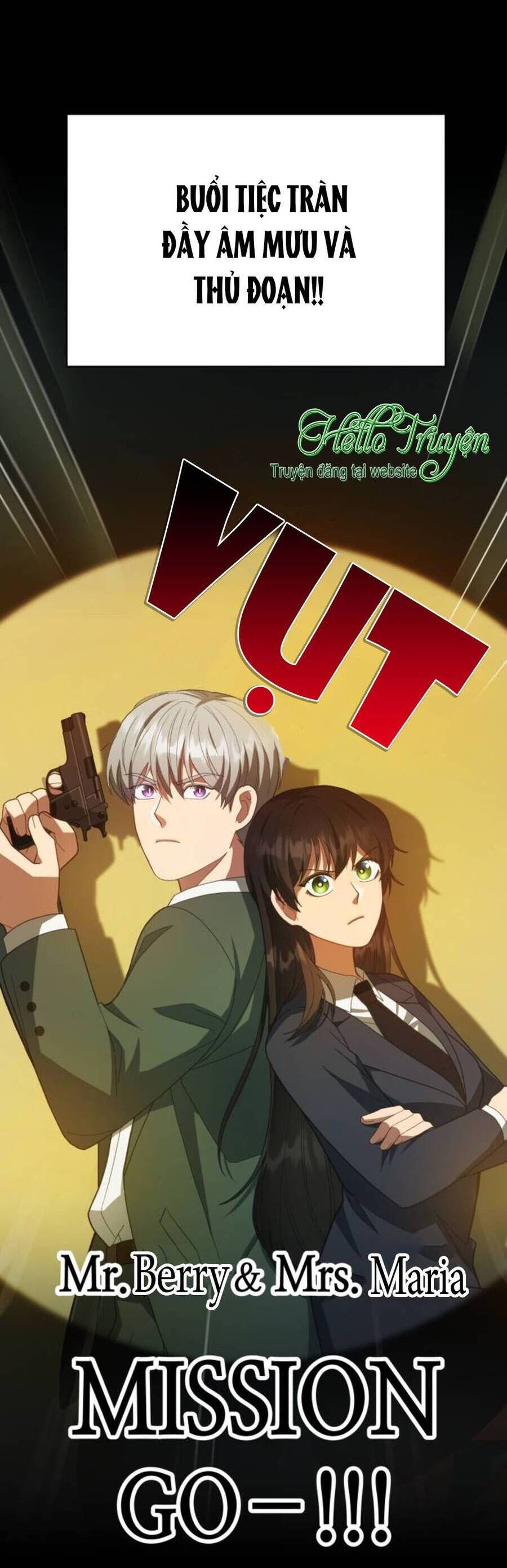 Tôi Đã Quyến Rũ Vị Công Tước Dối Trá - Chương 37.1 - Trang 13