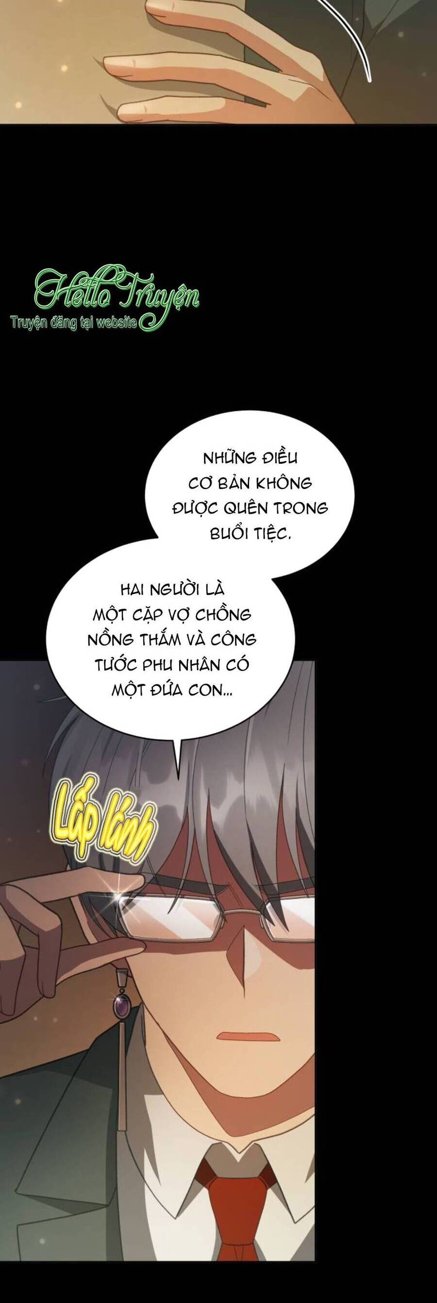 Tôi Đã Quyến Rũ Vị Công Tước Dối Trá - Chương 37.1 - Trang 15