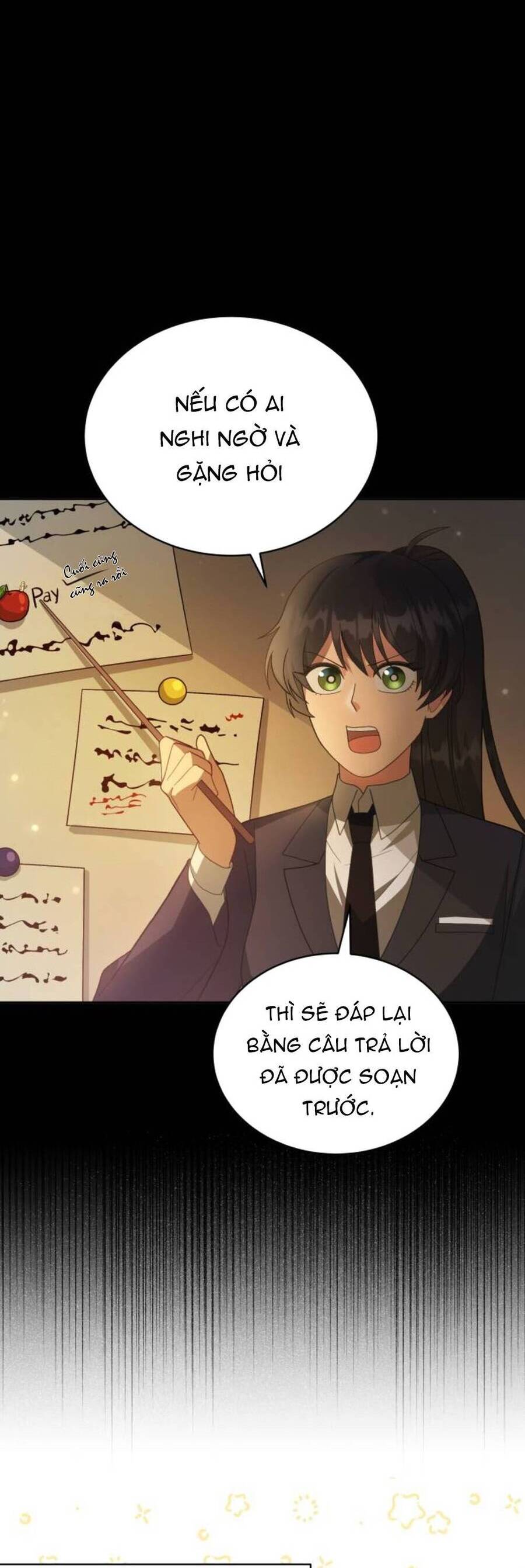 Tôi Đã Quyến Rũ Vị Công Tước Dối Trá - Chương 37.1 - Trang 16