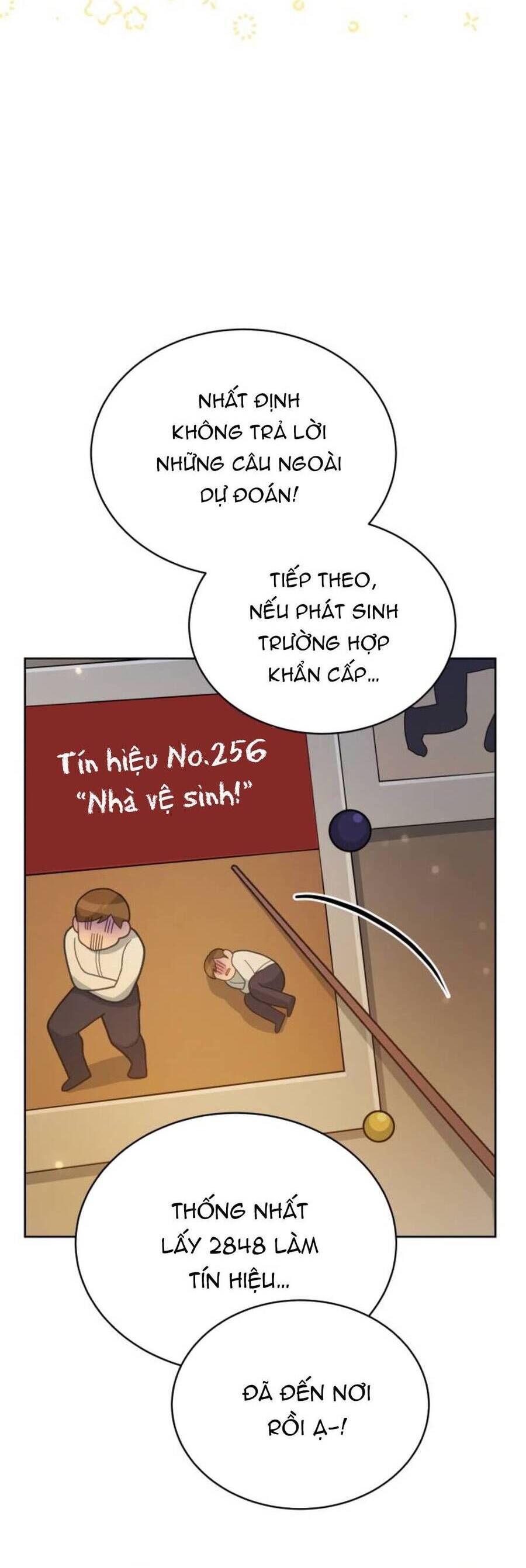 Tôi Đã Quyến Rũ Vị Công Tước Dối Trá - Chương 37.1 - Trang 18