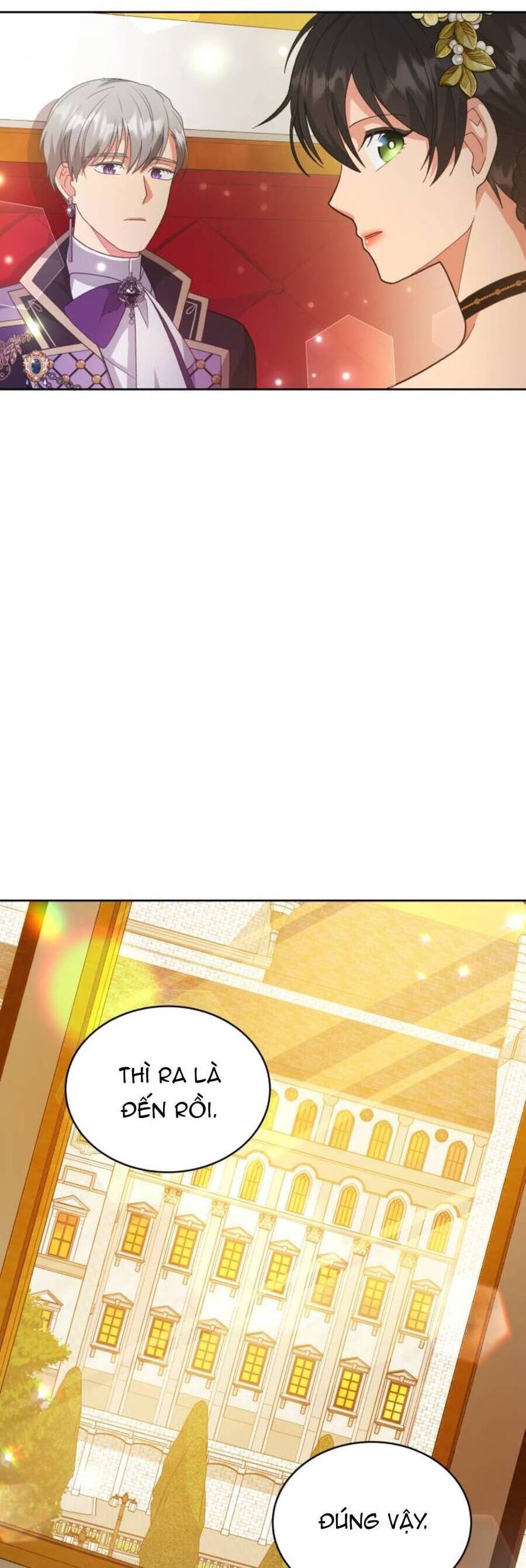 Tôi Đã Quyến Rũ Vị Công Tước Dối Trá - Chương 37.1 - Trang 19