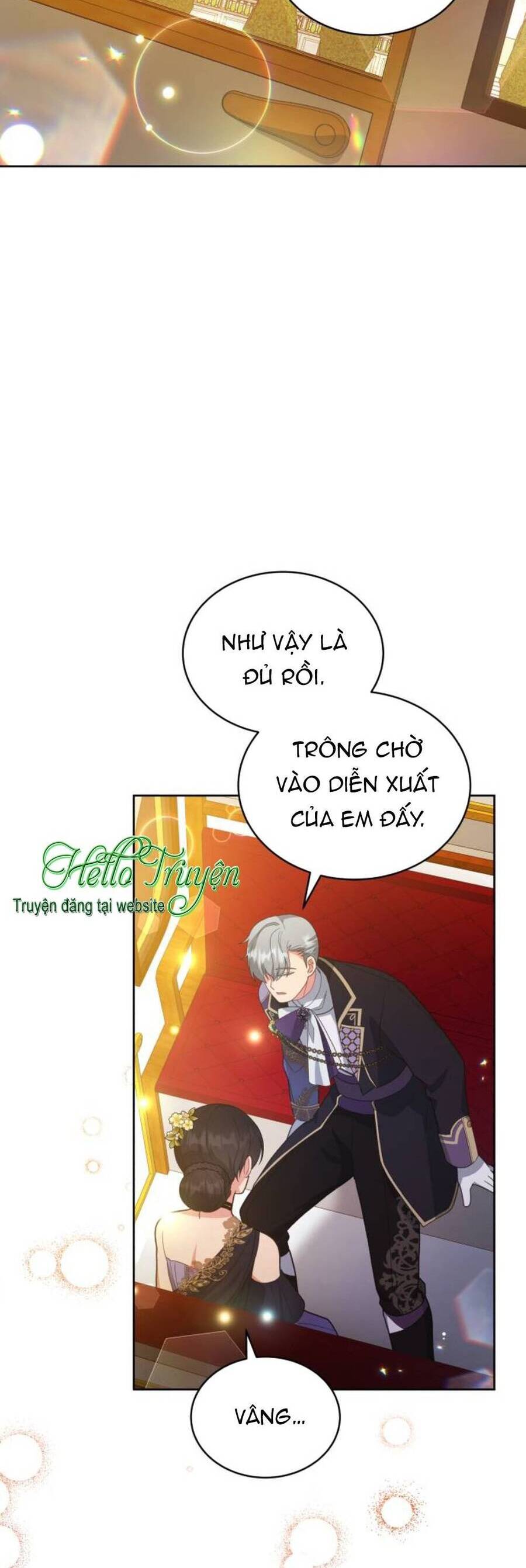 Tôi Đã Quyến Rũ Vị Công Tước Dối Trá - Chương 37.1 - Trang 20