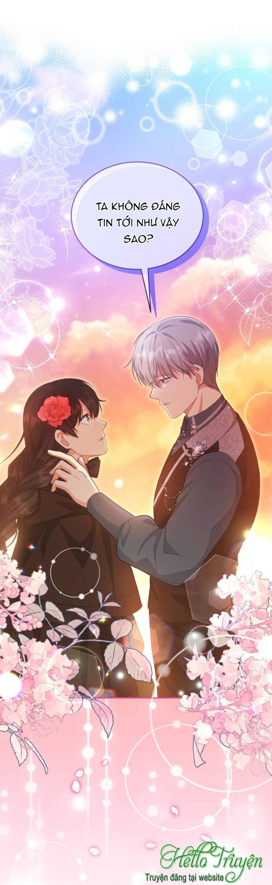 Tôi Đã Quyến Rũ Vị Công Tước Dối Trá - Chương 37.1 - Trang 3