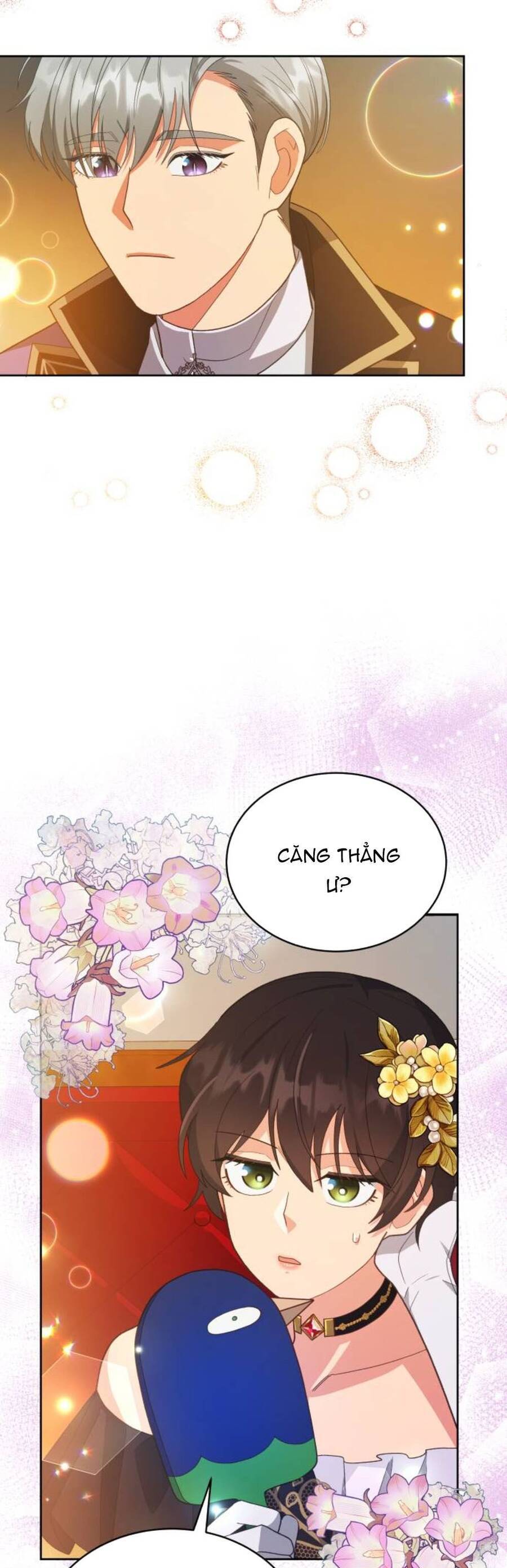 Tôi Đã Quyến Rũ Vị Công Tước Dối Trá - Chương 37.1 - Trang 21