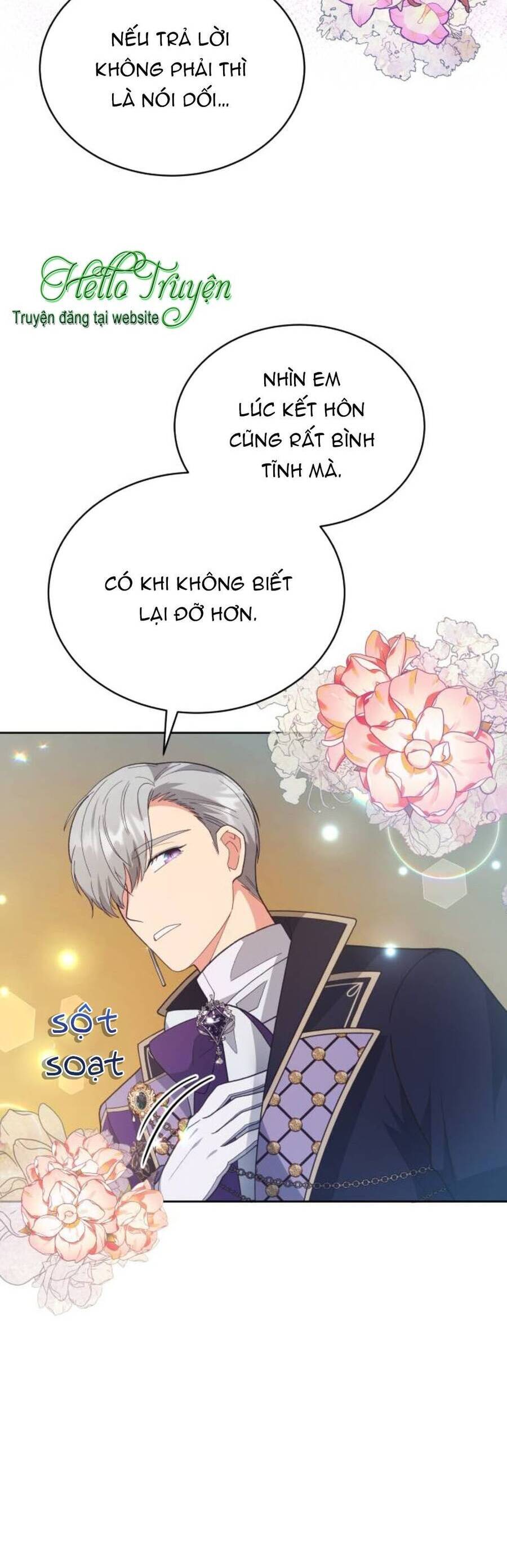 Tôi Đã Quyến Rũ Vị Công Tước Dối Trá - Chương 37.1 - Trang 22