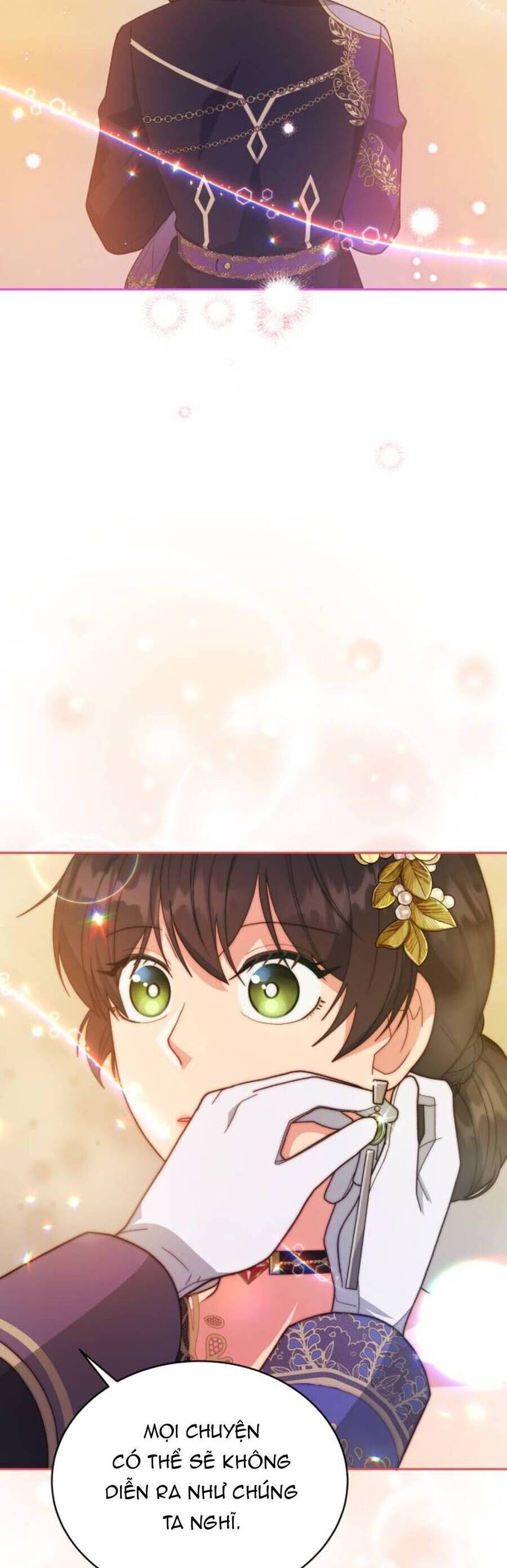 Tôi Đã Quyến Rũ Vị Công Tước Dối Trá - Chương 37.1 - Trang 24