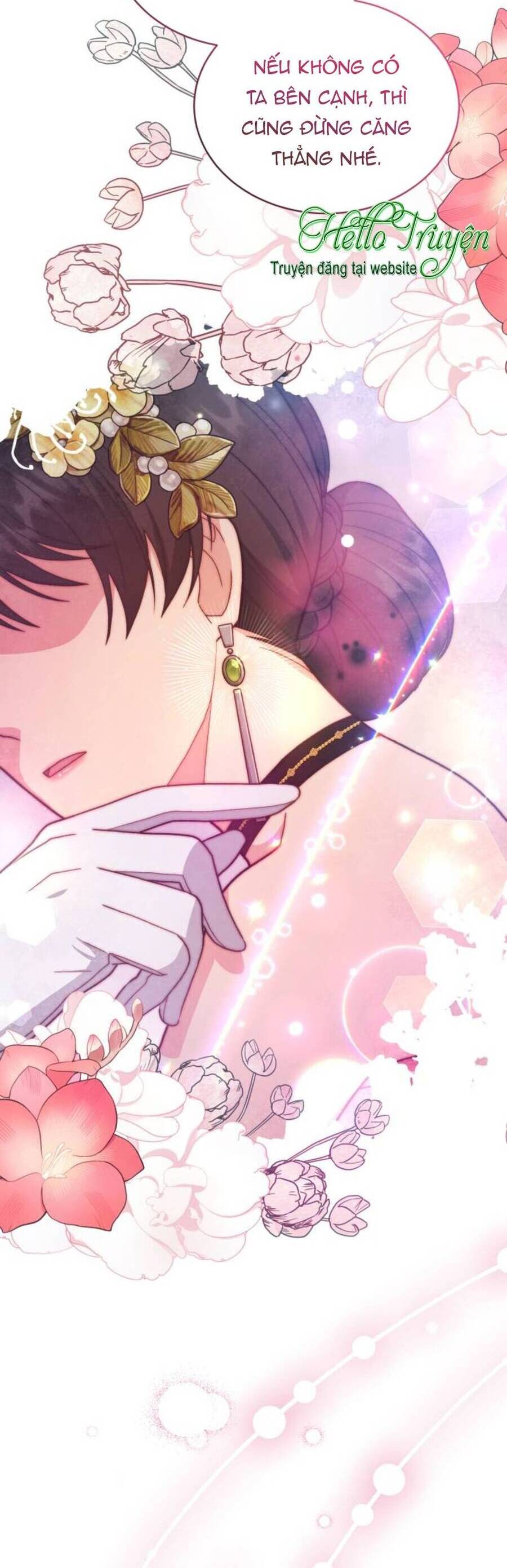 Tôi Đã Quyến Rũ Vị Công Tước Dối Trá - Chương 37.1 - Trang 26