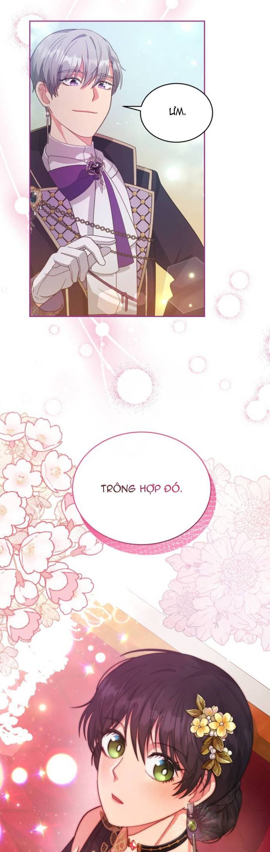 Tôi Đã Quyến Rũ Vị Công Tước Dối Trá - Chương 37.1 - Trang 27