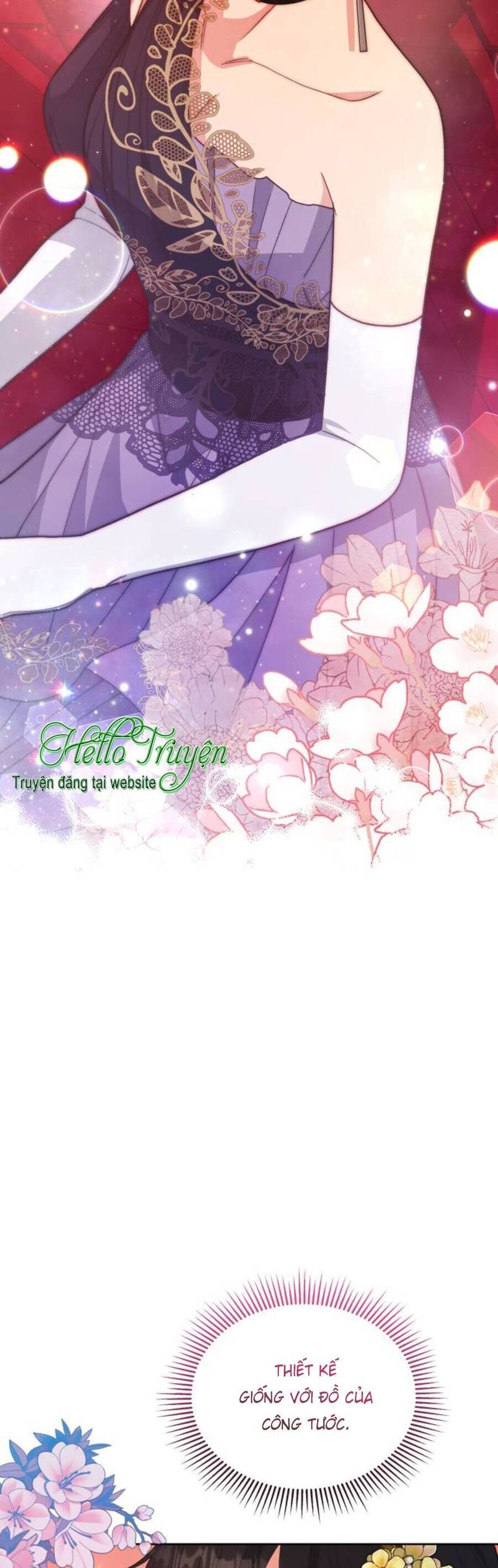 Tôi Đã Quyến Rũ Vị Công Tước Dối Trá - Chương 37.1 - Trang 28