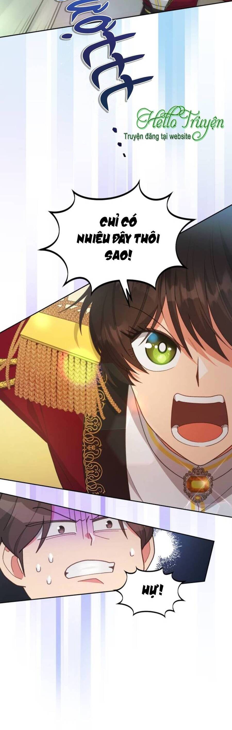 Tôi Đã Quyến Rũ Vị Công Tước Dối Trá - Chương 37.1 - Trang 33