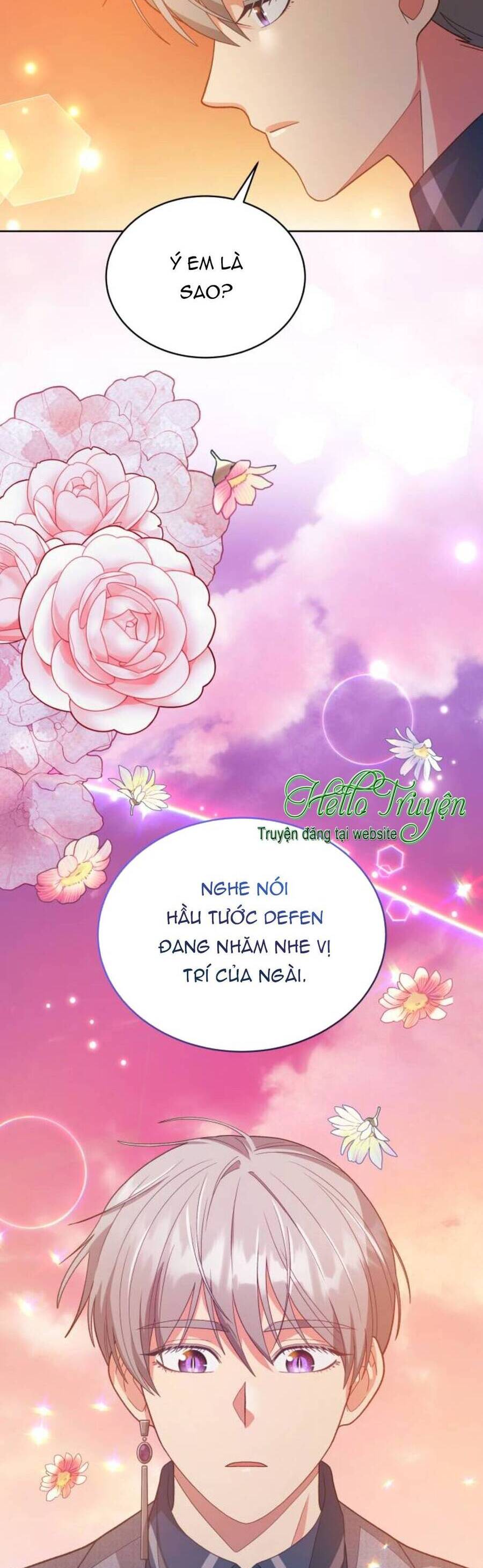 Tôi Đã Quyến Rũ Vị Công Tước Dối Trá - Chương 37.1 - Trang 5